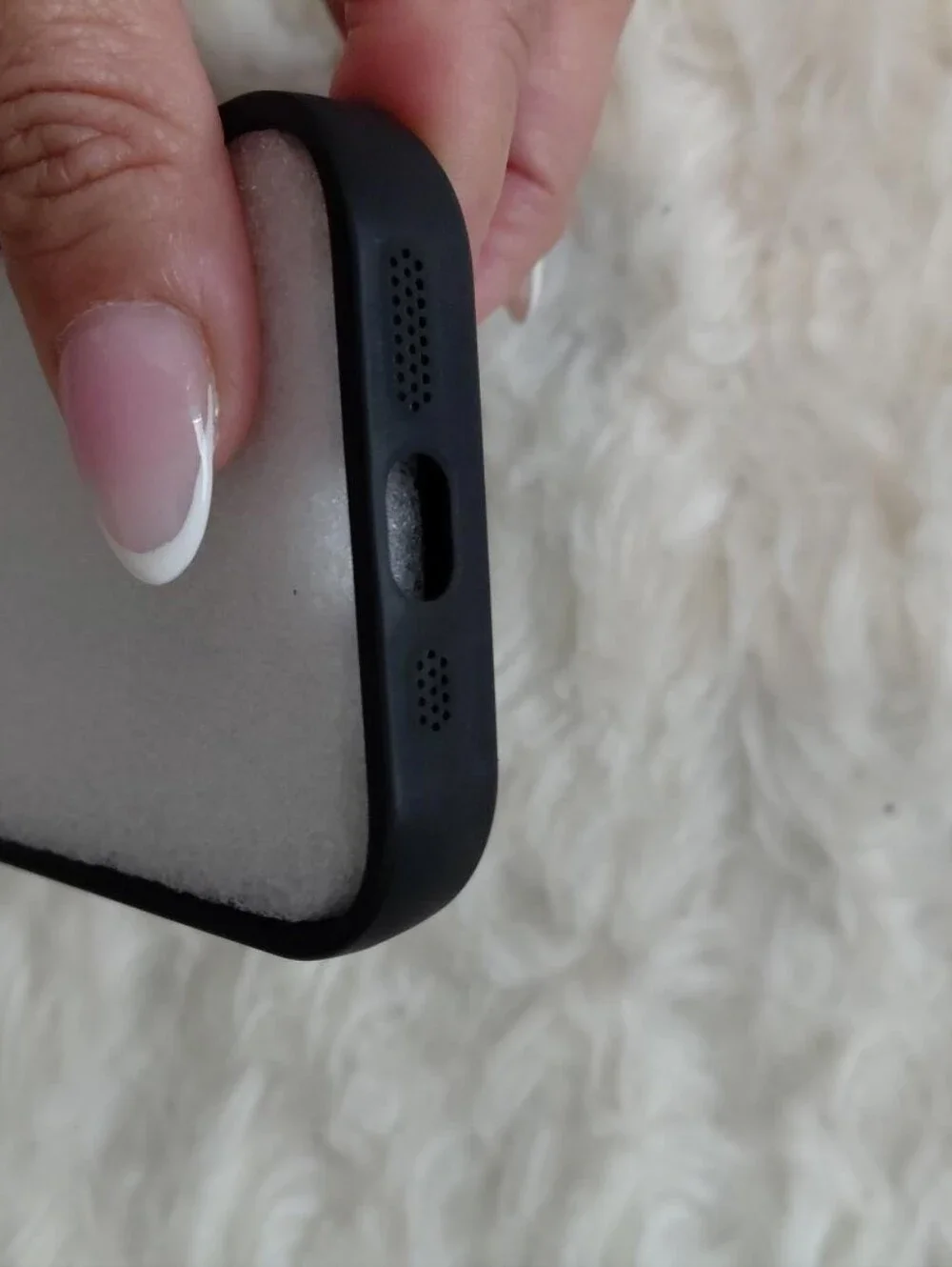 N/A protective phone